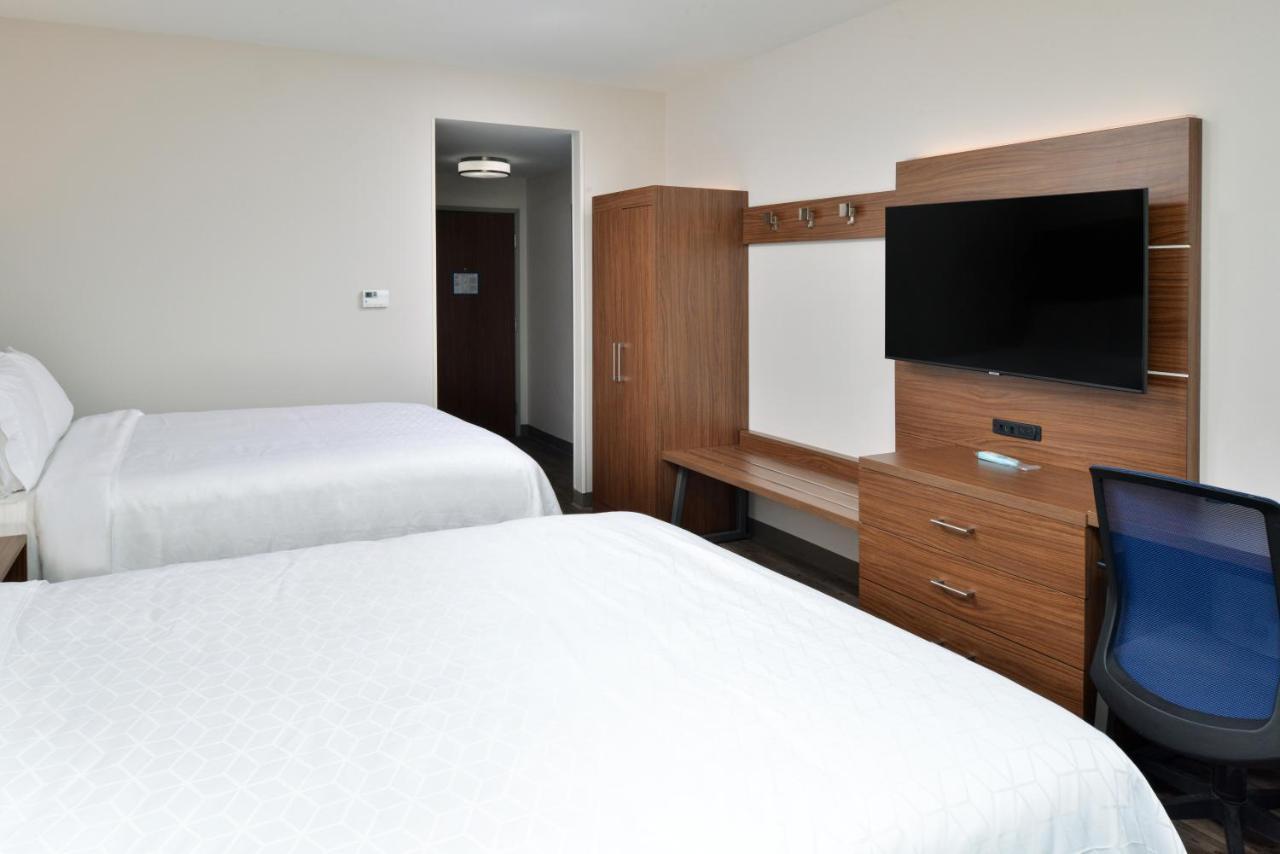 Holiday Inn Express Orlando - South Park By Ihg Williamsburg Exteriör bild