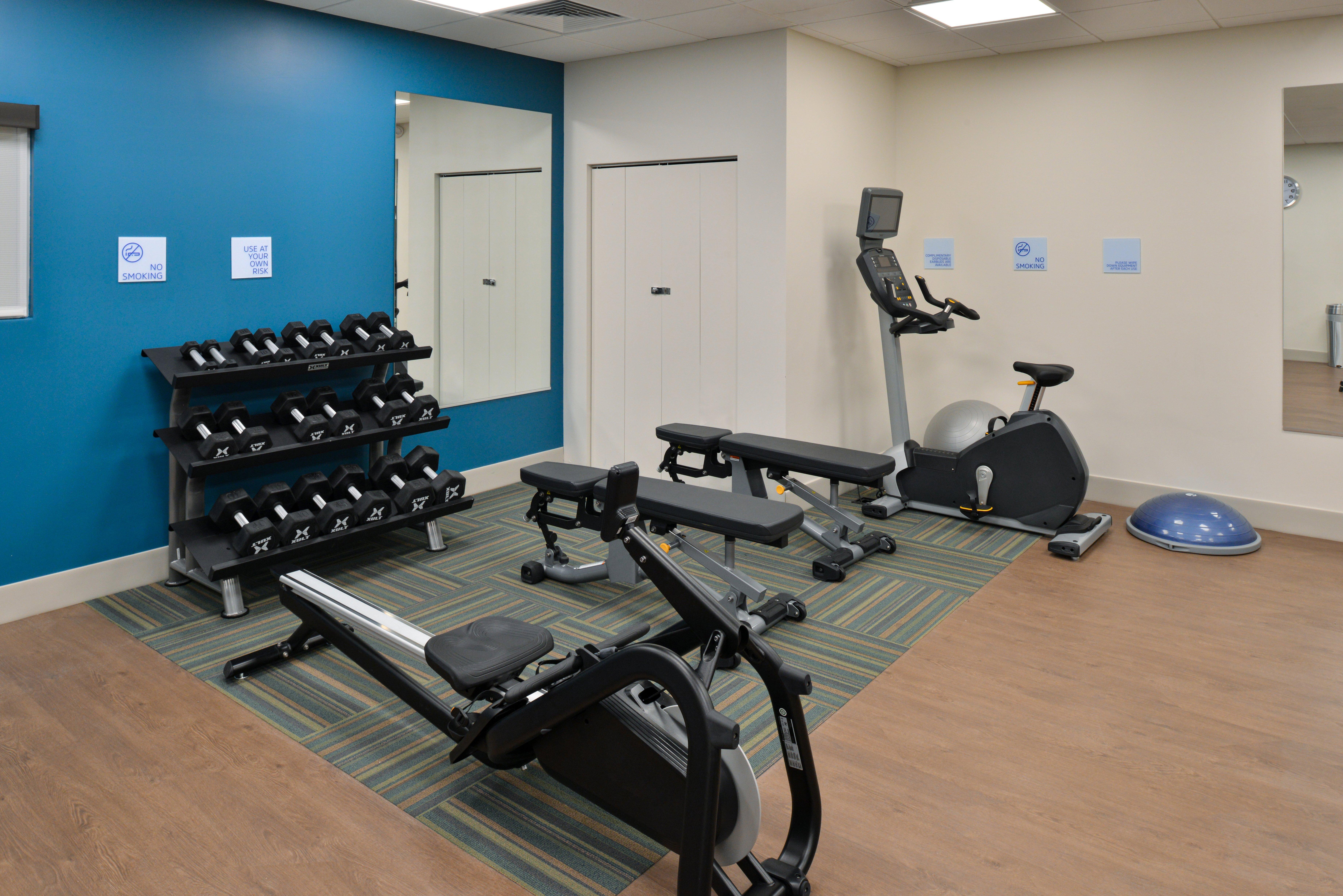 Holiday Inn Express Orlando - South Park By Ihg Williamsburg Exteriör bild
