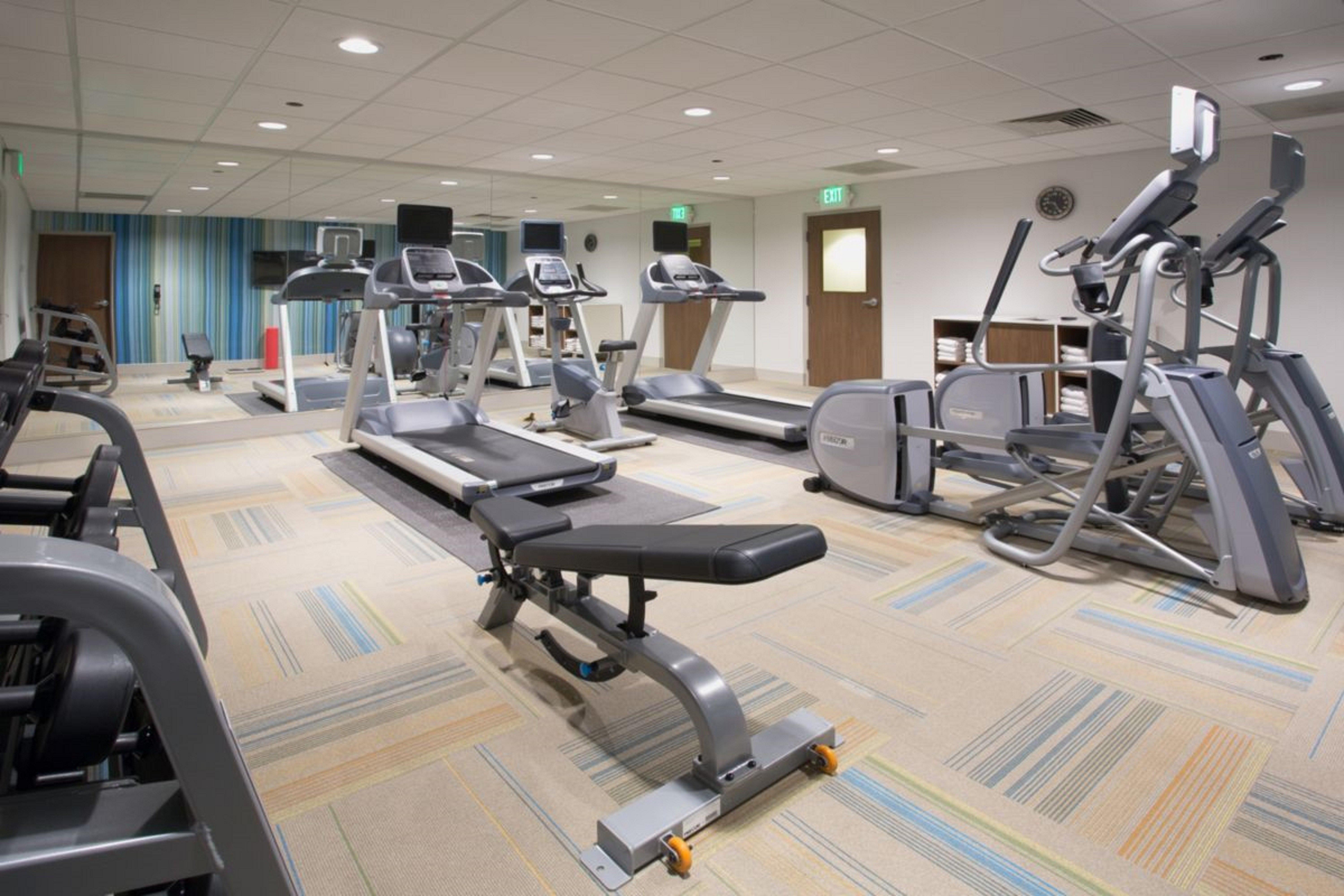 Holiday Inn Express Orlando - South Park By Ihg Williamsburg Exteriör bild