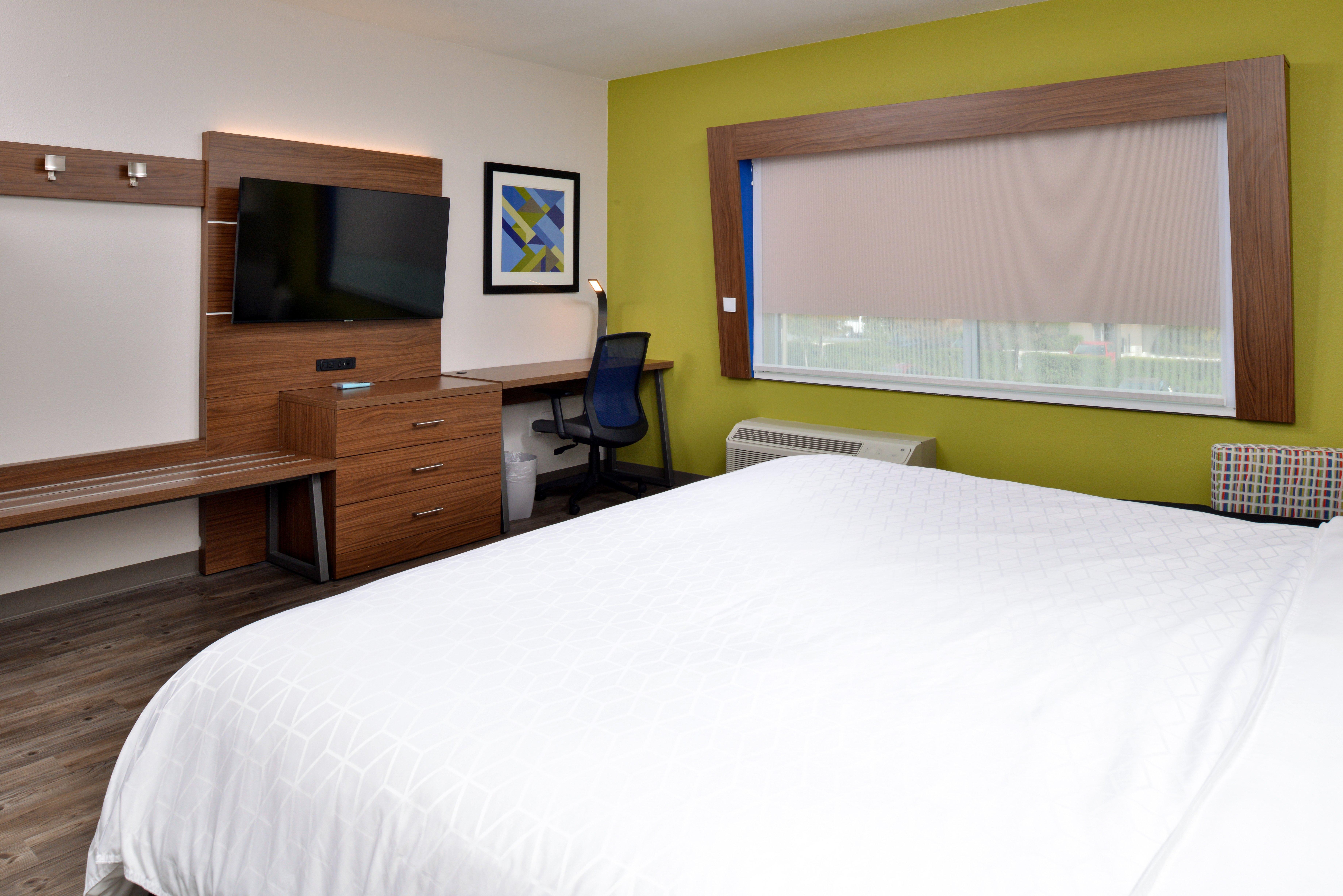 Holiday Inn Express Orlando - South Park By Ihg Williamsburg Exteriör bild